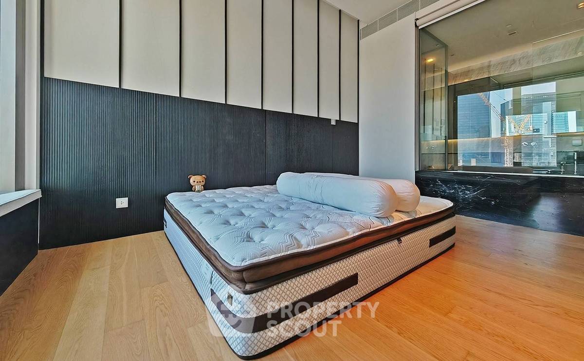 รูป คอนโด 1-ห้องนอน ที่ ศาลาแดง วัน ใกล้ MRT สีลม (ID 2728585) - รูปที่ 8/9