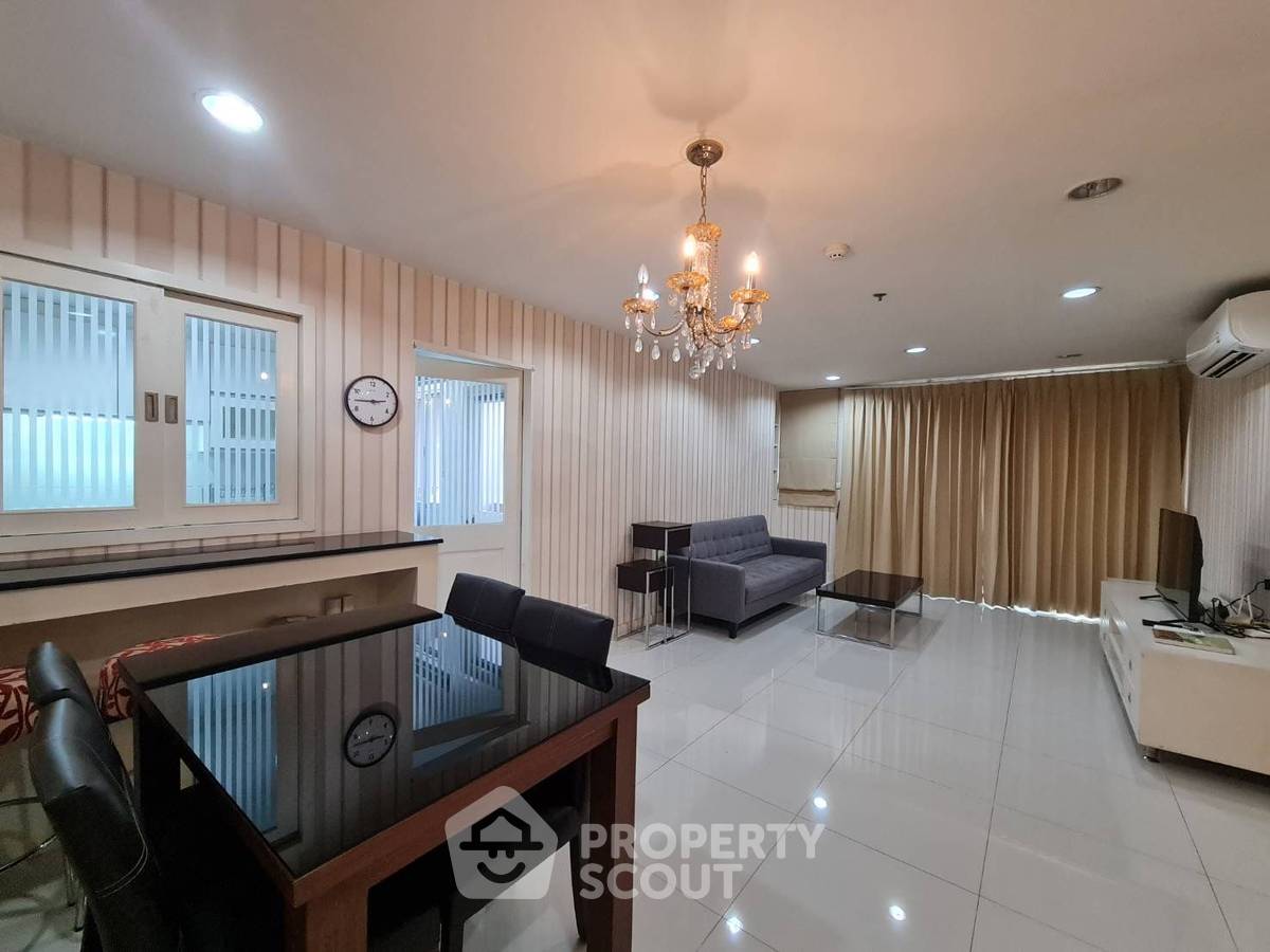 รูป คอนโด 1-ห้องนอน ที่ เซเรเน่ เพลส สุขุมวิท 24 คอนโดมิเนียม ใกล้ BTS พร้อมพงษ์ (ID 2734154) - รูปที่ 2/22