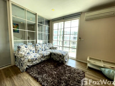Condos for rent Hua Hin Bus Station : 2 Bedroom Condo for rent at Summer Hua Hin 1069818