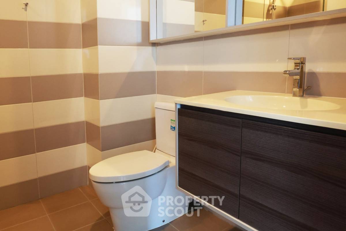 รูป คอนโด 2-ห้องนอน ที่ ซีล บาย แสนสิริ ใกล้ BTS ทองหล่อ (ID 2738666) - รูปที่ 10/12