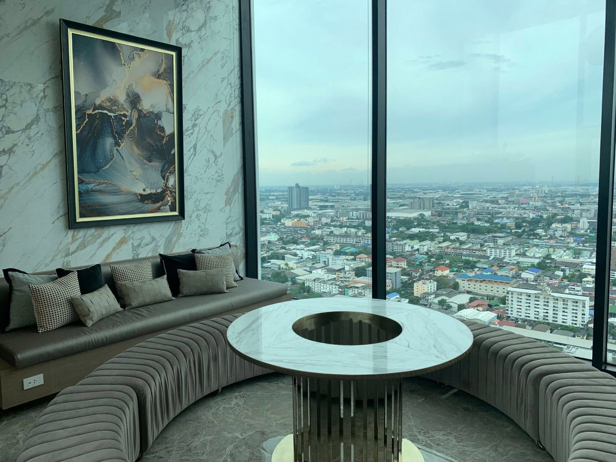 รูป 🔴R21366🟡 ให้เช่าถูกมาก👍 Knightsbridge Sukhumvit - Thepharak 💛🧡 ✅แอดไลน์ @mproperty (มี @ ด้วย) แอดมินตอบไว - รูปที่ 13/17