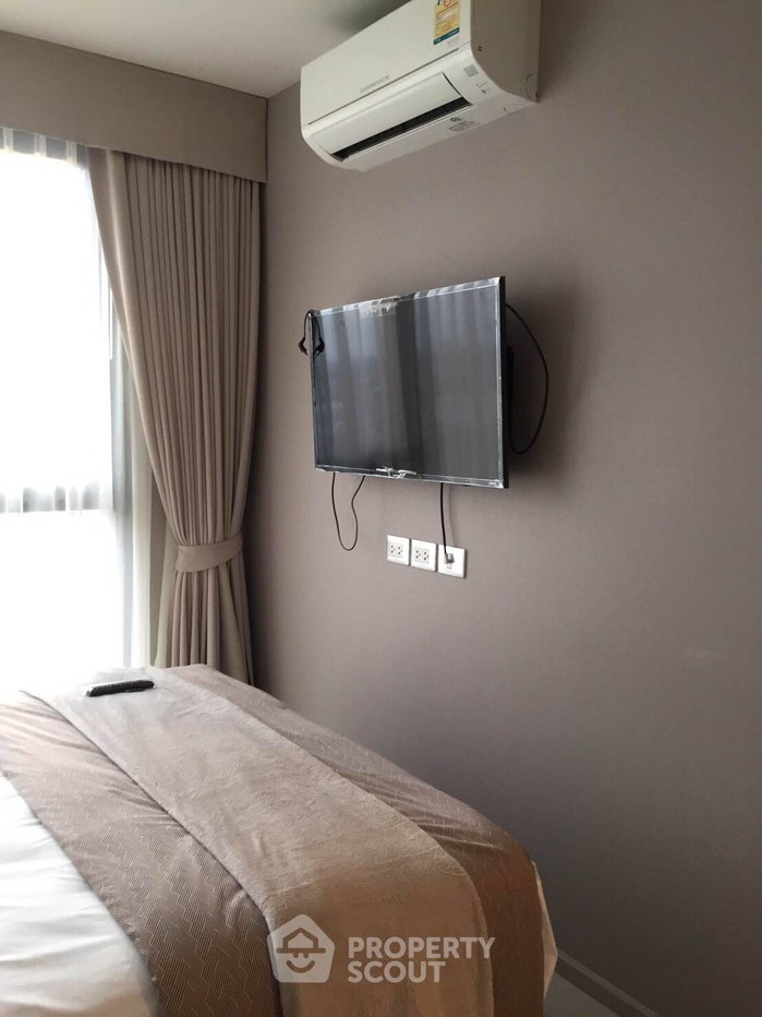 รูป คอนโด 2-ห้องนอน ที่ ริทึ่ม สุขุมวิท42 ใกล้ BTS เอกมัย (ID 510944) - รูปที่ 11/12