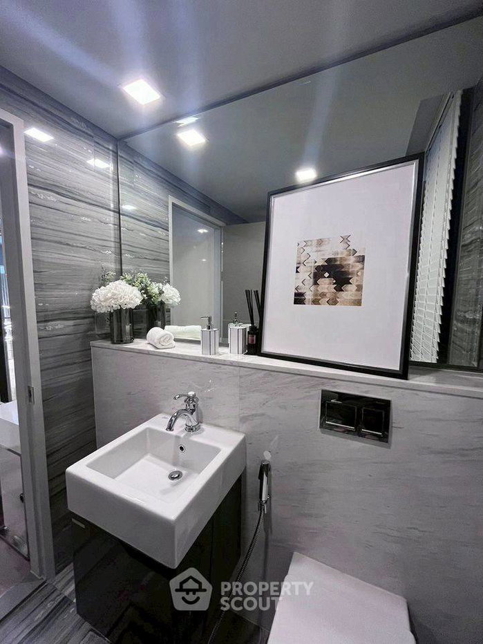 รูป คอนโด 3-ห้องนอน ที่ แอชตัน สุขุมวิท 41 ใกล้ BTS พร้อมพงษ์ (ID 2719248) - รูปที่ 12/15