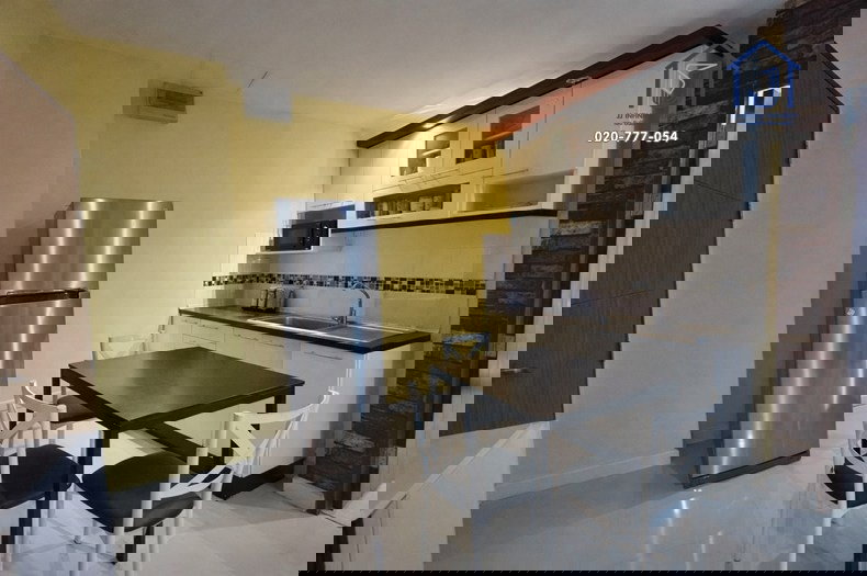 รูป ขายและคอนโด ลูคัส การ์เด้นท์ แฟมมิลี่ เฮาส์ ซอยนาคนิวาส 7 ลาดพร้าว71 ใกล้ Central Eastville - MRT สีเหลือง - รูปที่ 5/8