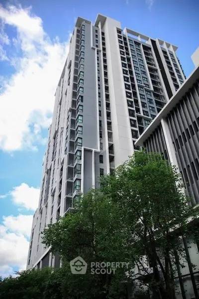 รูป คอนโด 1-ห้องนอน ที่ ควินน์ คอนโด รัชดา 17 ใกล้ MRT สุทธิสาร (ID 2710105) - รูปที่ 14/14
