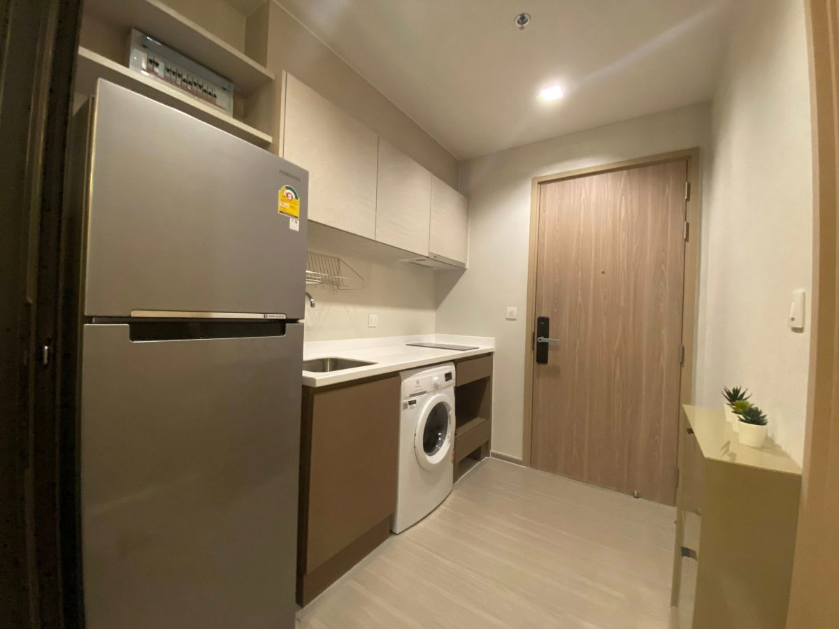 picture For rent Life Sathorn Sierra 🔴🔴 - 13/14