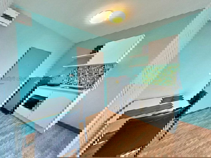 รูป ว่าง 10 เมษ เดอะทรัสต์พัทยาใต้ 10,000/เดือน สนใจติดต่อ(โทร/ไลน์) 0927941445 คุณปลาย - รูปที่ 5/15