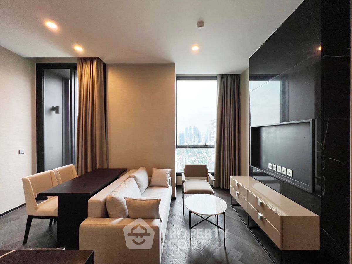 picture 1-BR Condo at The Esse Sukhumvit 36 near BTS Thong Lor (ID 2733679) - 1/7