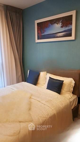 รูป คอนโด 1-ห้องนอน ที่ ไลฟ์ สุขุมวิท 48 ใกล้ BTS พระโขนง (ID 2733521) - รูปที่ 1/3