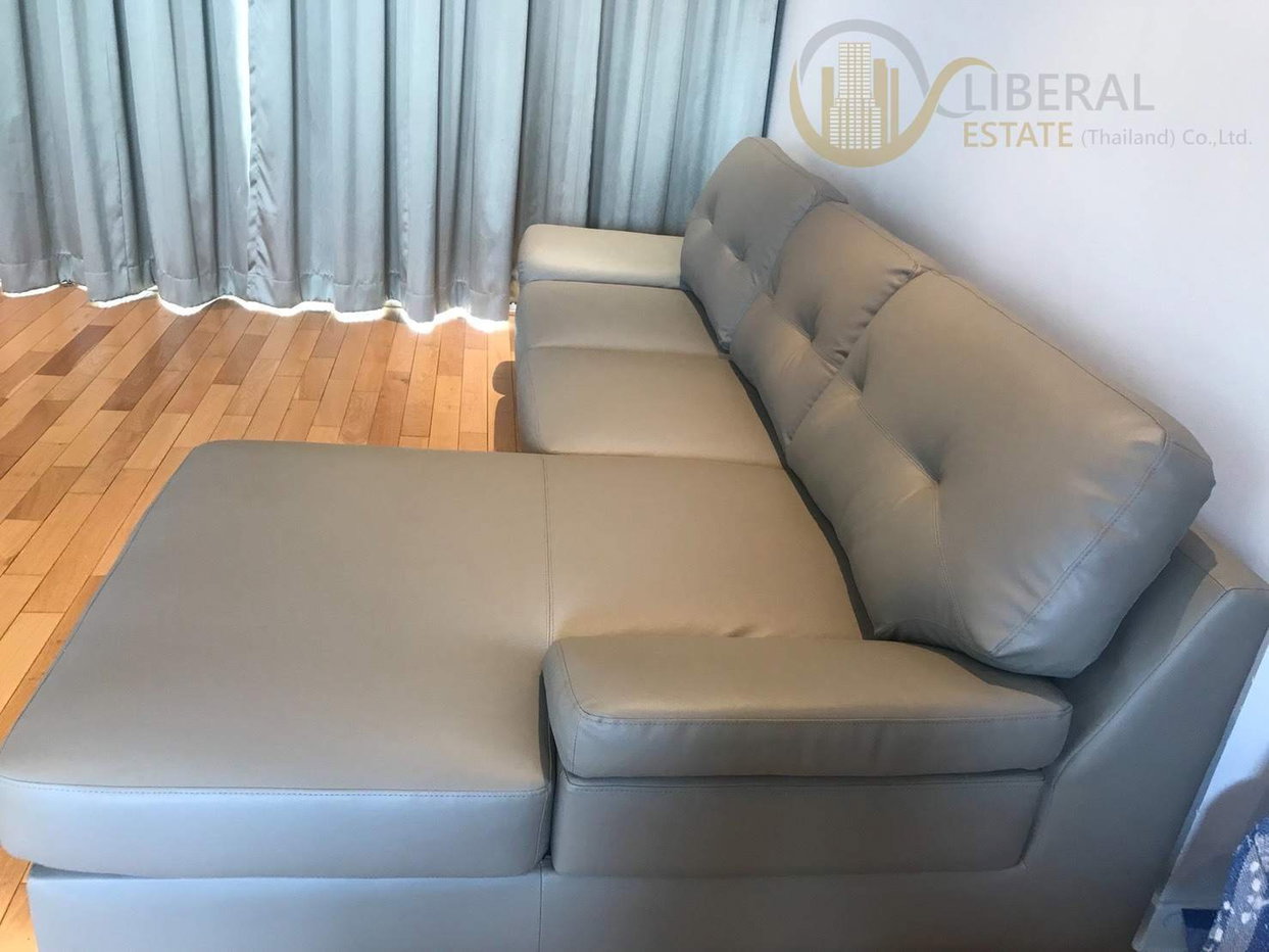 รูป LTH359 – Condo FOR RENT at Millennium Residence 2 Beds 2 Baths 128 SQ.M. nearby Asoke BTS ONLY 80,000 THB / Month - รูปที่ 4/11
