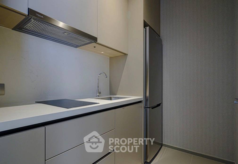 picture 22nd-Floor 3-BR At Hyde Heritage Thonglor Near BTS Thong Lor (ID 2731570) - 5/6