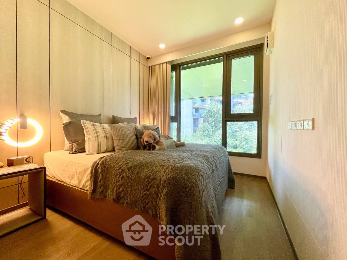 รูป คอนโด 1-ห้องนอน ที่ วิสซ์ดอม เดอะ ฟอเรสเทียส์ (เพทโทเปีย) ใกล้ BTS อุดมสุข (ID 2733708) - รูปที่ 5/8