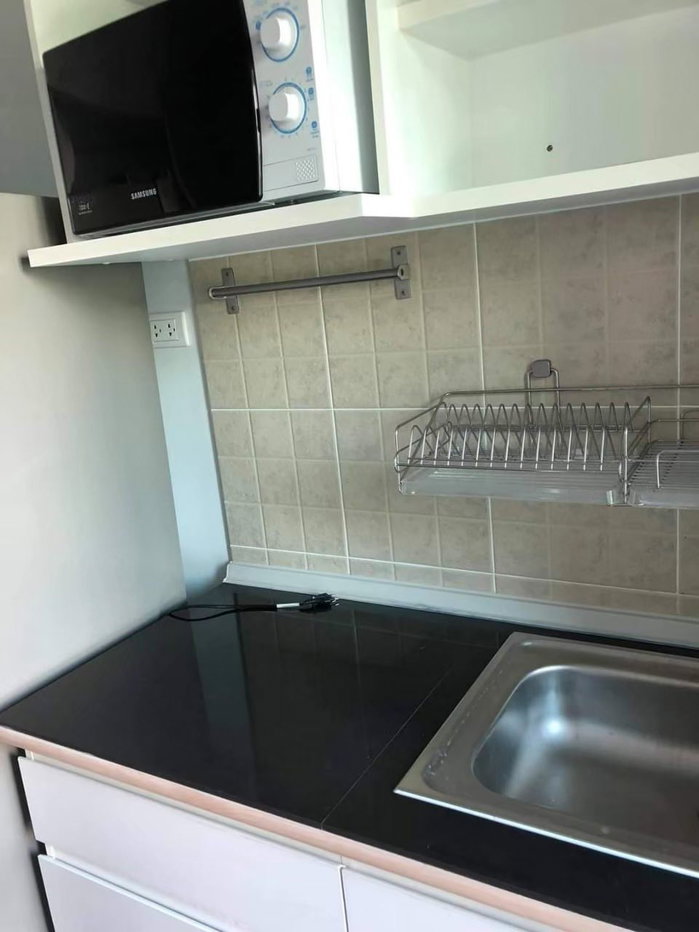 รูป 🔥ด่วน ห้องไปไวมากกก Code: 26KJ1414 ให้เช่า Regent Orchid Talad Plu ✅ Add Line @kjcondo (มี@ข้างหน้าด้วยนะคะ) - รูปที่ 9/17