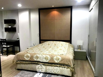 Condos for rent : 2-BR Condo At The Address Phathumwan, 100m To BTS Ratchathewi (ID 2737288)