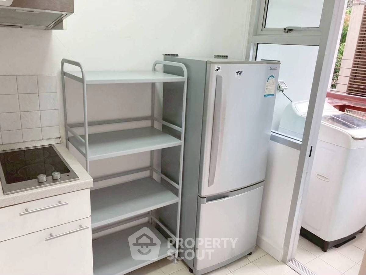 รูป คอนโด 1-ห้องนอน ที่ คอนโด วัน ทองหล่อ สเตชั่น ใกล้ BTS ทองหล่อ (ID 2725275) - รูปที่ 7/11