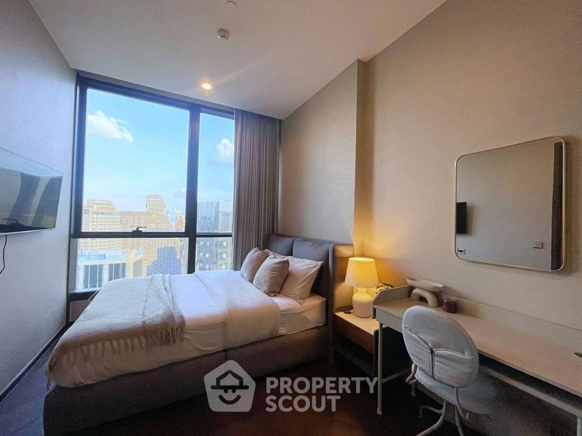รูป คอนโด 1-ห้องนอน ที่ ดิ เอส สุขุมวิท 36 ใกล้ BTS ทองหล่อ (ID 2737186) - รูปที่ 7/10
