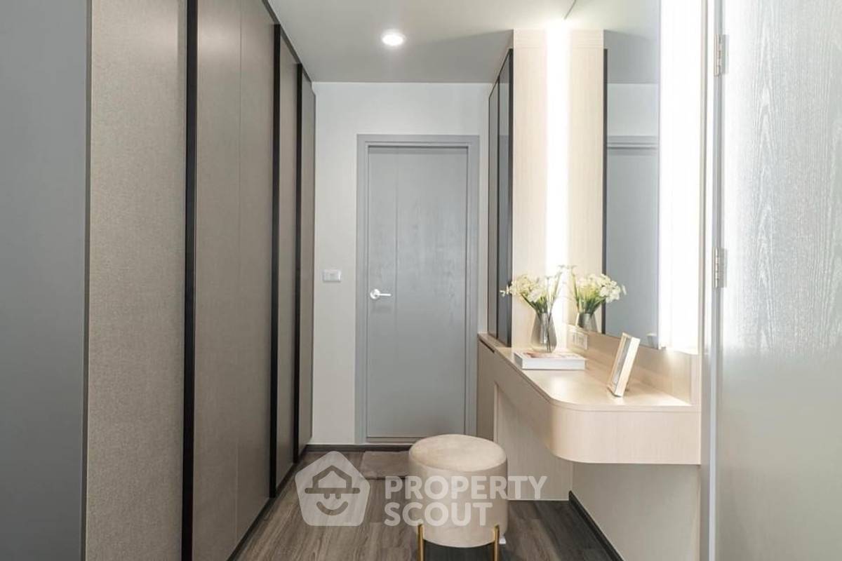 รูป คอนโด 1-ห้องนอน ที่ ไอดีโอ จุฬา - สามย่าน ใกล้ MRT สามย่าน (ID 2427558) - รูปที่ 10/17