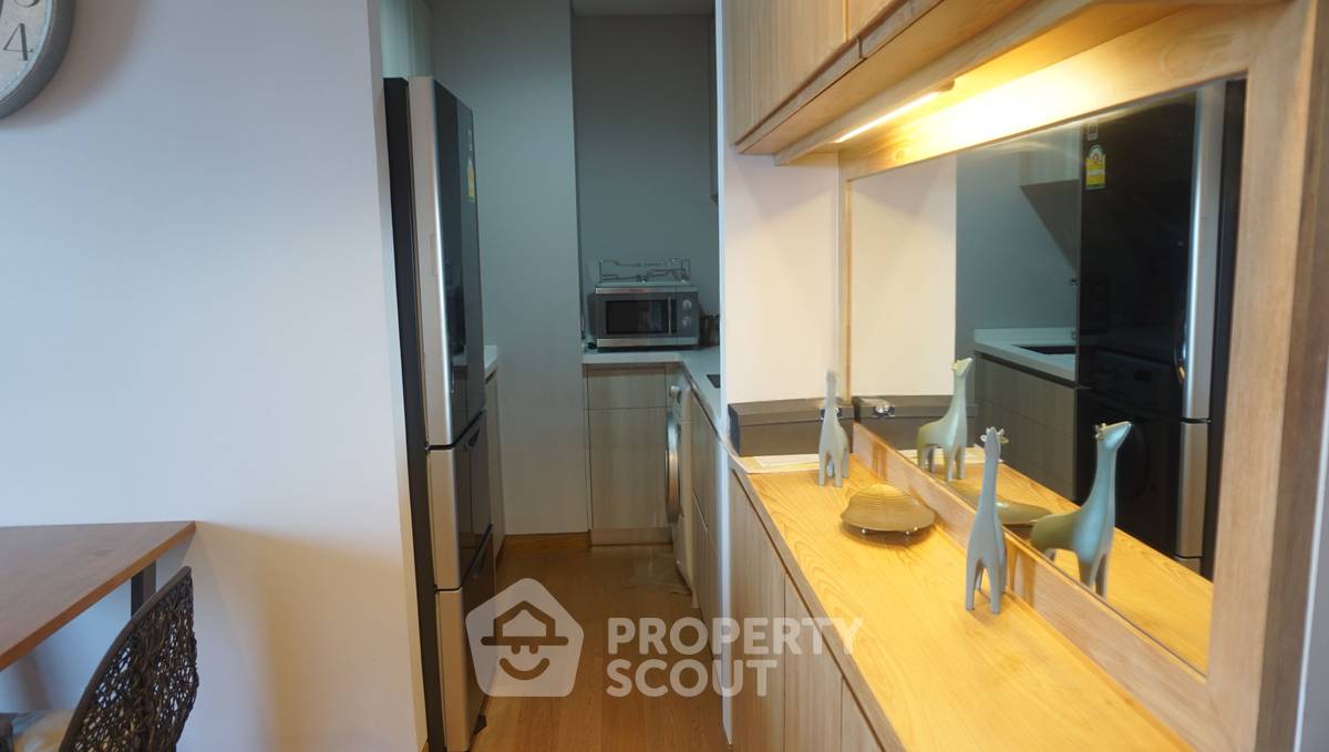 รูป คอนโด 2-ห้องนอน ที่ เดอะ ลุมพินี 24 ใกล้ BTS พร้อมพงษ์ (ID 2735701) - รูปที่ 1/17