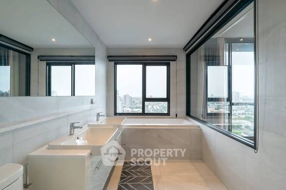 รูป คอนโด 3-ห้องนอน ที่ ริทึ่ม เอกมัย ใกล้ BTS เอกมัย (ID 2736052) - รูปที่ 1/9