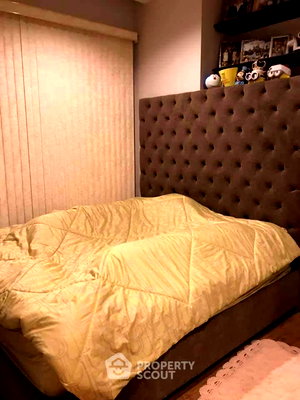 Condos for sale : 1-BR Condo at Chewathai Residence Bang Pho near MRT Bang Pho (ID 2734292)