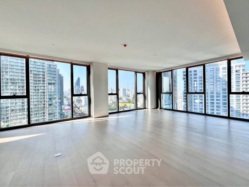 picture 4-BR Condo at SCOPE Thonglor near BTS Thong Lor (ID 2567028) - 2/6