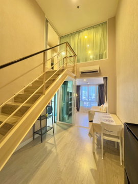 Test Metro sky bangsue ready to move-in