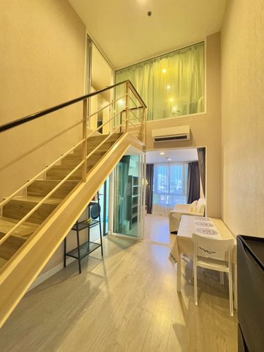 ทดสอบ คอนโด Metro sky บางซื่อ ห้องพร้อมอยู่ ตกแต่งแล้วพร้อมเฟอร์นิเจอร์