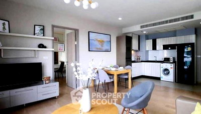 Condos for sale : 1-BR Condo at HQ Thonglor near BTS Thong Lor (ID 2319371)