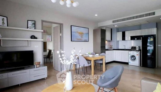 1-BR Condo at HQ Thonglor near BTS Thong Lor (ID 2319371)