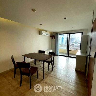 เช่าคอนโด BTS เซนต์หลุยส์ : คอนโด 1-ห้องนอน ที่ สามภูมิ การ์เด้น คอนโดมิเนียม ใกล้ BTS เซนต์หลุยส์ (ID 2709454)