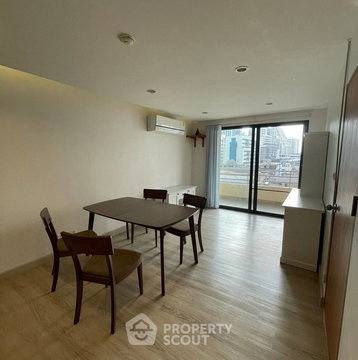 1-BR Condo at Sampoom Garden Condominium near BTS Saint Louis (ID 2709454)