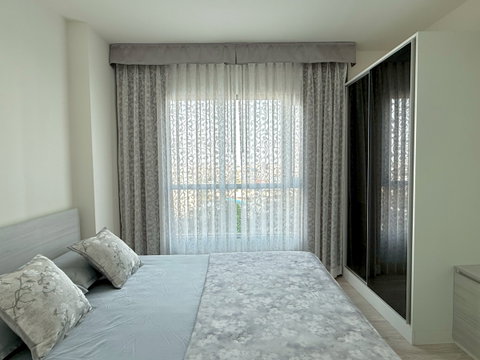Aspire Ngamwongwan, Bangkok **** For sale urgently.
