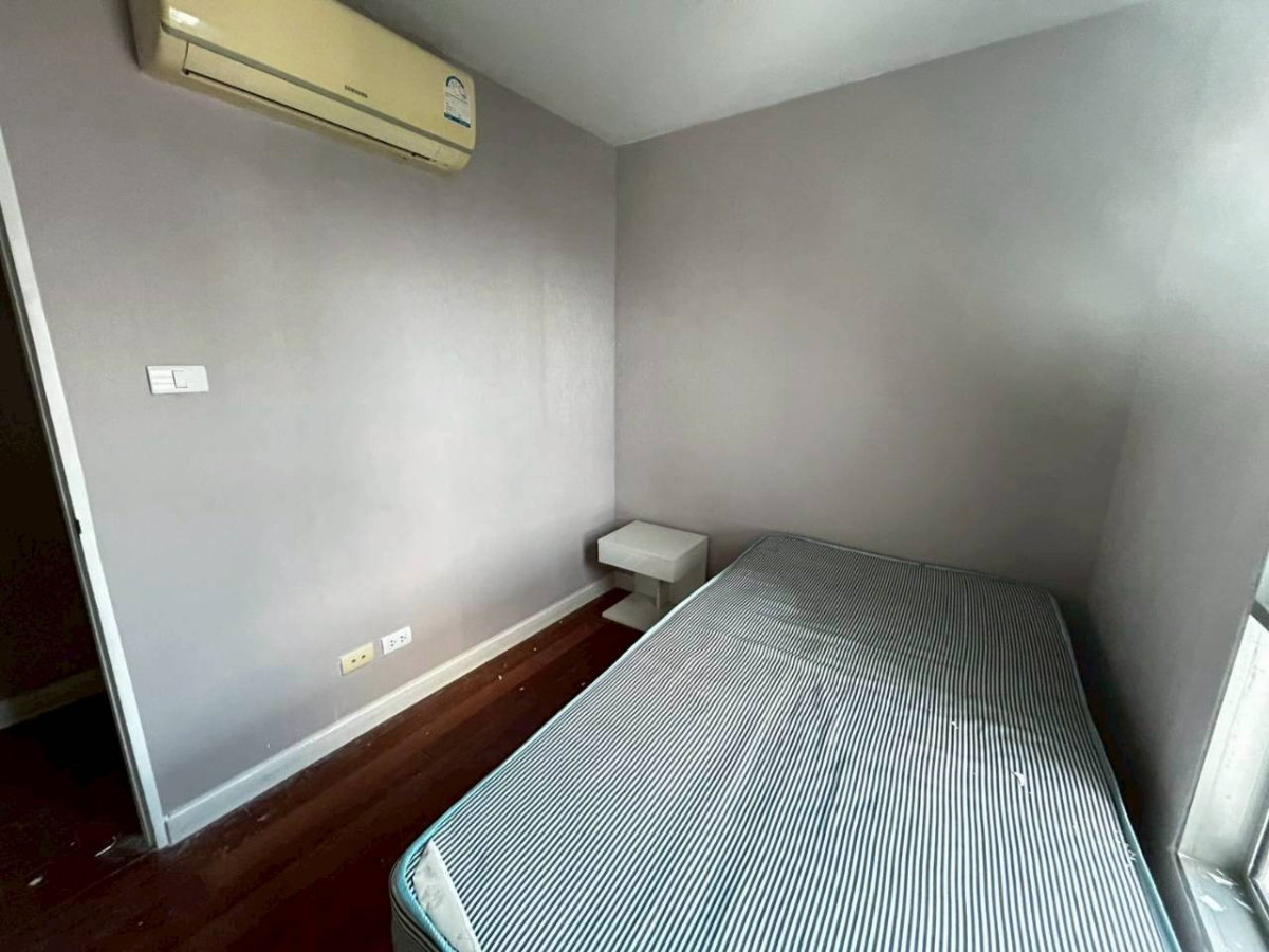 รูป คอนโดให้เช่า :Belle Grand Rama 9 (เบ็ล แกรนด์ พระราม 9) ((MRT Phra Ram 9)) MK-02 line @livingbkk - รูปที่ 13/18