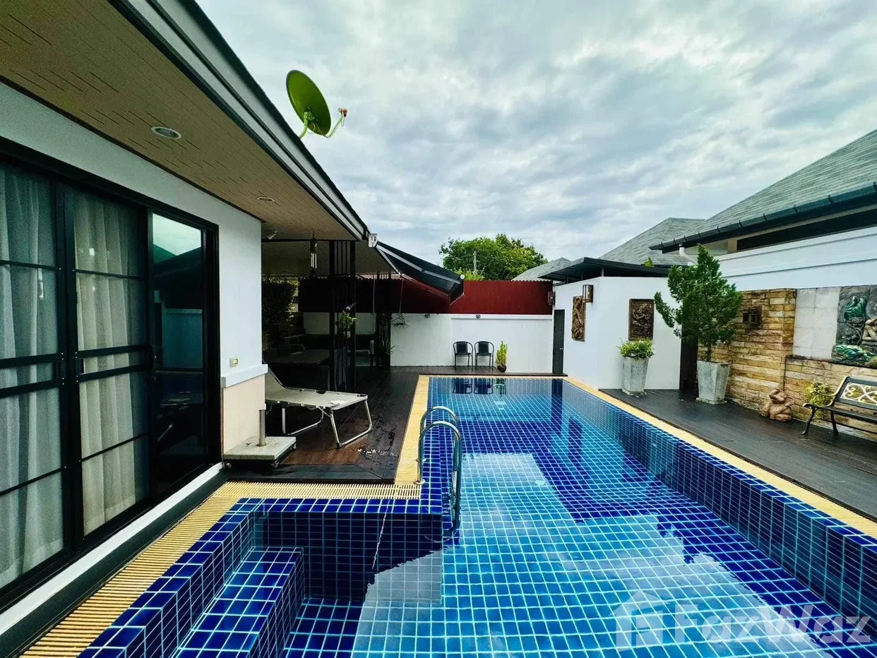รูป ขาย บ้านเดี่ยว 2 ห้องนอน ใน ราไวย์, ภูเก็ต 5885096 - รูปที่ 4/24