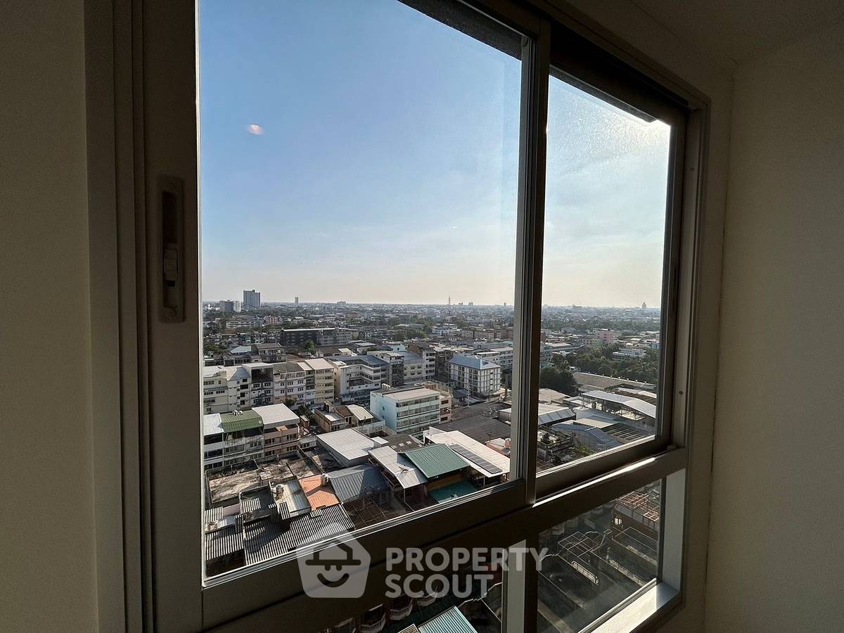 รูป คอนโด 2-ห้องนอน ที่ ยู ดีไลท์ ตลาดพลู สเตชั่น ใกล้ BTS ตลาดพลู (ID 1264281) - รูปที่ 22/22