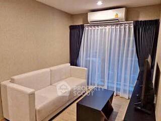 2-BR Condo at The Excel Hideaway Sukhumvit 50 near BTS Phra Khanong (ID 2285123)