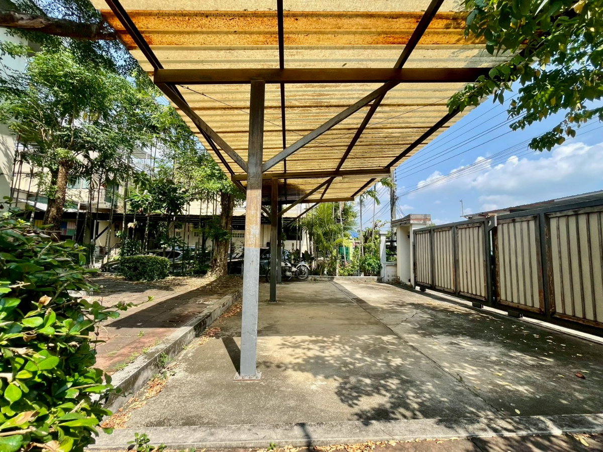 รูป ขายโฮมออฟฟิศ ซอยนวมินทร์ 111 ทำเลทองย่าน ถนนประเสริฐมนูกิจ และนวมินทร์#LB07 – 001181 - รูปที่ 21/26