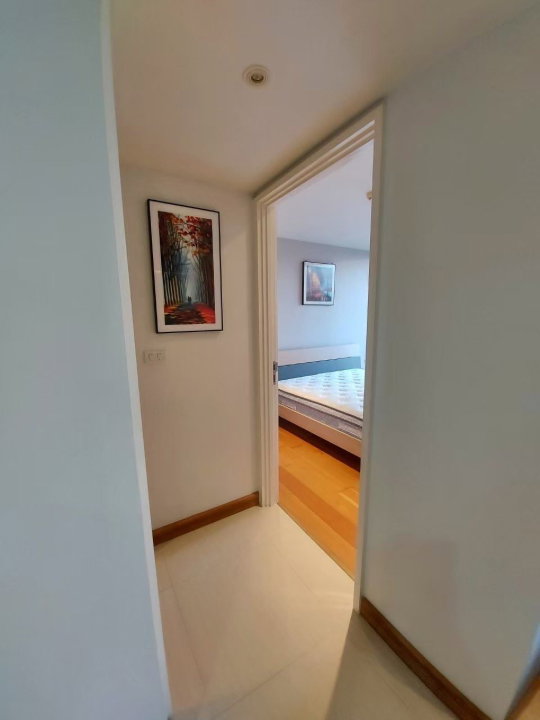 รูป For rent Downtown 49Fully Furnished 2 ห้องนอน pet friendly ใกล้ BTS พร้อมพงษ์ -RW007760 - รูปที่ 10/17