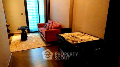 ขายคอนโด : คอนโด 1-ห้องนอน ที่ ดิ เอส แอท สิงห์ คอมเพล็กซ์ ใกล้ MRT เพชรบุรี (ID 2734103)