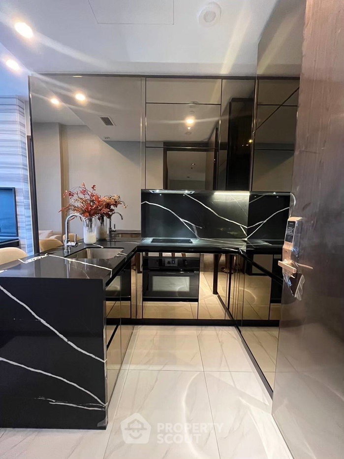 picture 1-BR Condo at The Esse Sukhumvit 36 near BTS Thong Lor (ID 2733674) - 6/9