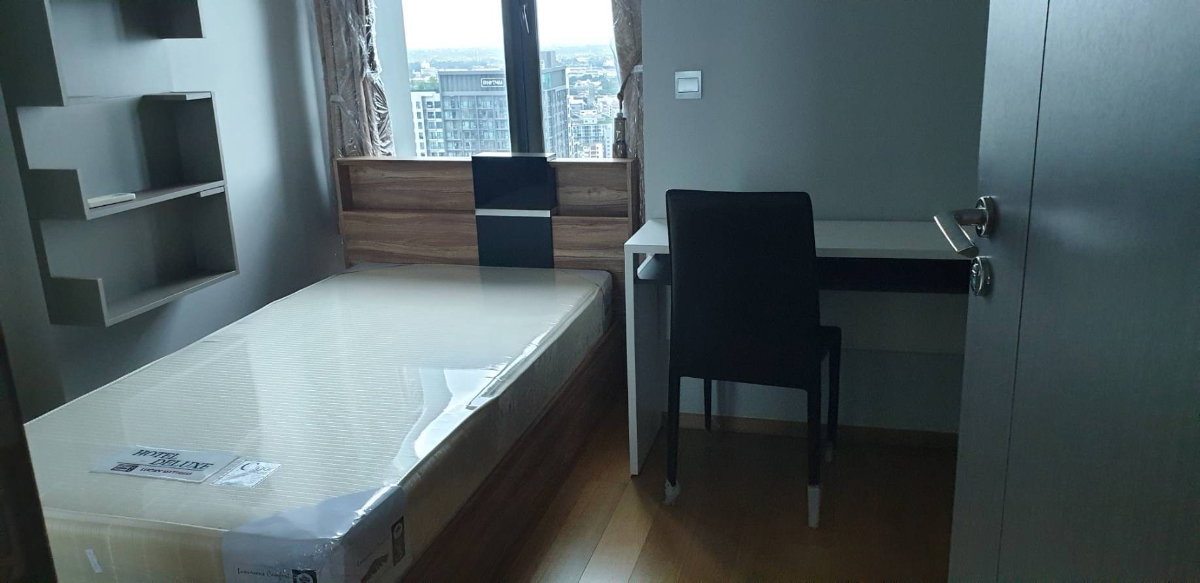 รูป 🏠✨ Keyne By Sansiri | ขายคอนโด Duplex 2 ห้องนอน (HBH-HL-91) - รูปที่ 13/26