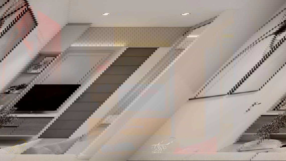 The Scene Condo Kathu – Condo Near Main Road & PSU | Renovated Unit, Ready to Move In - image 3