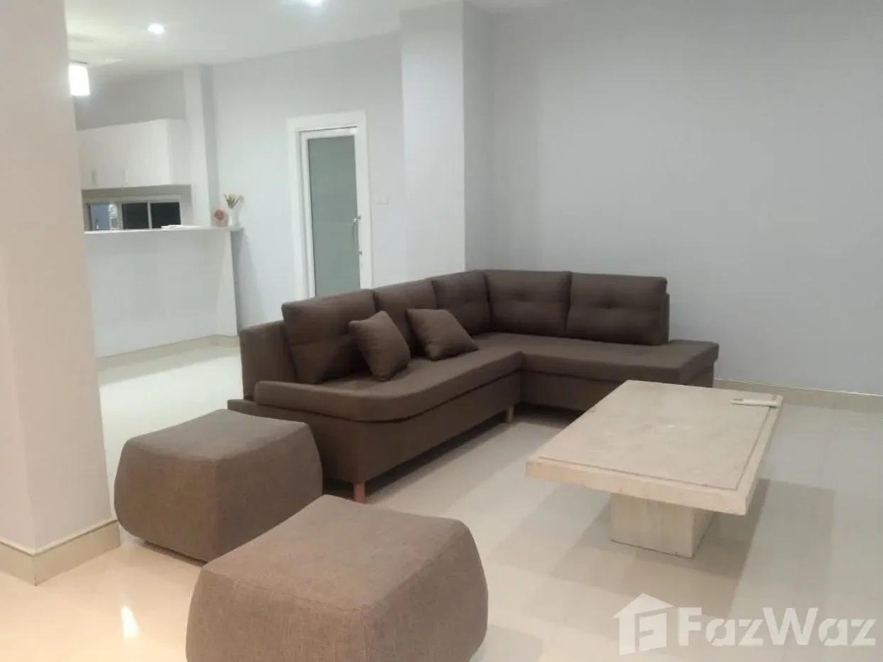 รูป วิลล่าให้เช่า 3 ห้องนอน ในโครงการ ยูโรเปียน โฮม เพลส 5713836 - รูปที่ 6/17