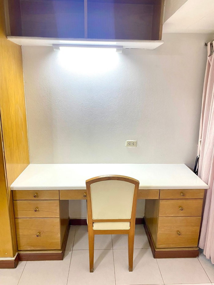 รูป 🏢 ให้เช่าคอนโด : Rin House (ริน เฮ้าส์)   รหัสทรัพย์ | 📌LNP-C12510  - รูปที่ 39/39