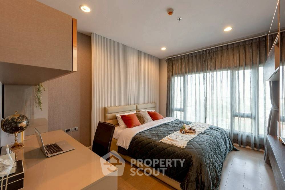 รูป คอนโด 2-ห้องนอน ที่ เดอะ เครสท์ สุขุมวิท 34 ใกล้ BTS ทองหล่อ (ID 2729849) - รูปที่ 3/16