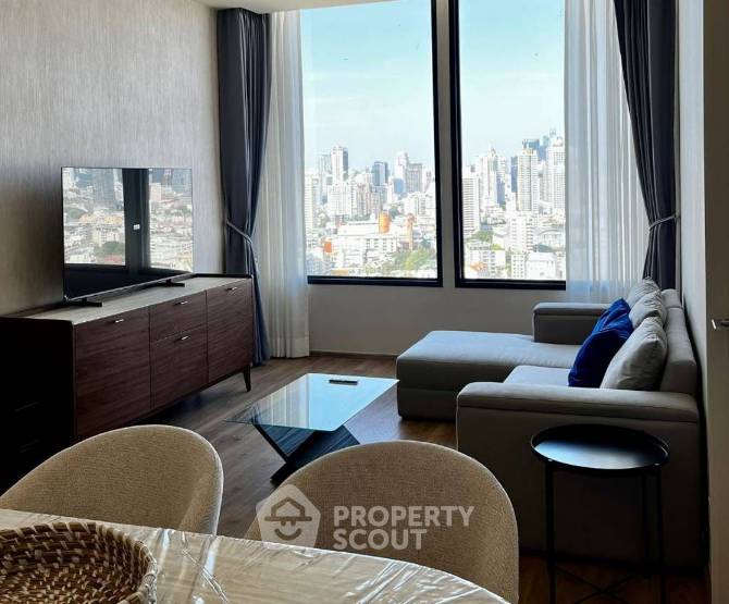 รูป คอนโด 2-ห้องนอน ที่ โนเบิล ฟอร์ม ทองหล่อ ใกล้ BTS ทองหล่อ (ID 2678281) - รูปที่ 5/5