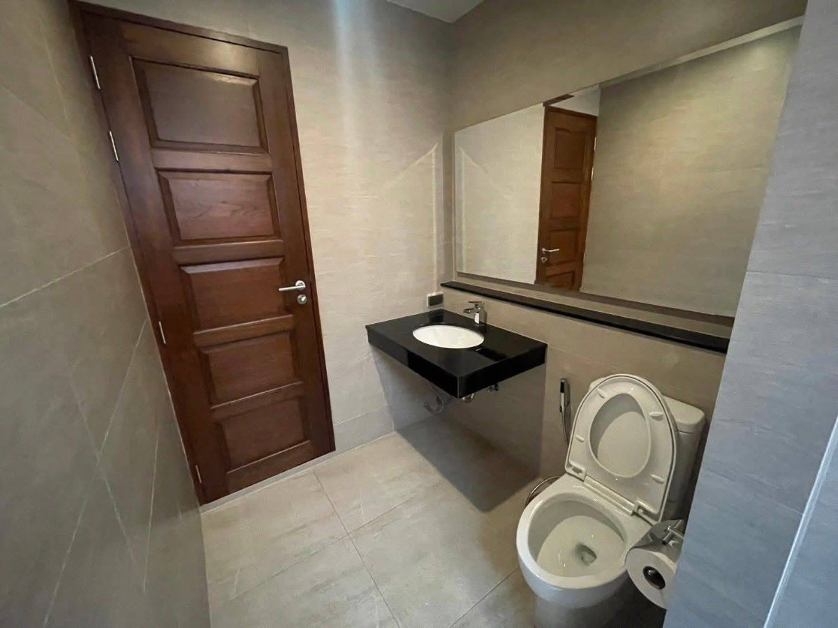 รูป ให้เช่าบ้านโครงการแลนด์แอนด์เฮาส์แม่โจ้ (โครงการชัยพฤกษ์)บ้าน 2 ชั้น บ้านพร้อมสระว่ายน้ำพร้อมเฟอร์นิเจอร์ - RW007766 - รูปที่ 12/14