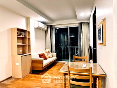 คอนโดให้เช่า : คอนโด 1 ห้องนอน ชั้น 20 Abstracts Phahonyothin Park ใกล้ BTS ห้าแยกลาดพร้าว (ID 2739454)