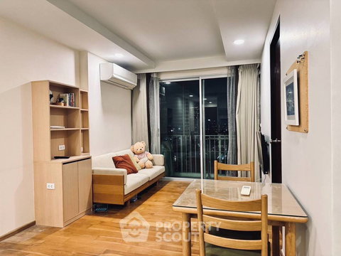 1-BR Condo at Abstracts Phahonyothin Park near BTS Ha Yaek Lat Phrao (ID 2739454)
