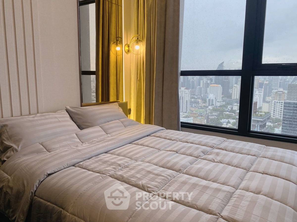 รูป คอนโด 2-ห้องนอน ที่ พาร์ค ออริจิ้น ทองหล่อ ใกล้ BTS ทองหล่อ (ID 2424278) - รูปที่ 4/12